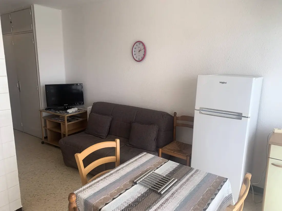 Location de Vacances Balaruc-les-Bains 319