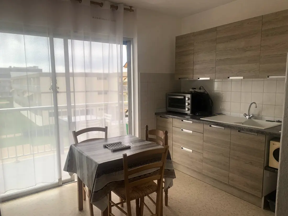 Location de Vacances Balaruc-les-Bains 319