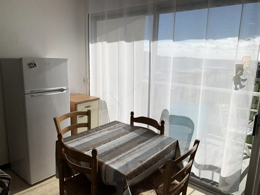 Location de Vacances Balaruc-les-Bains 319
