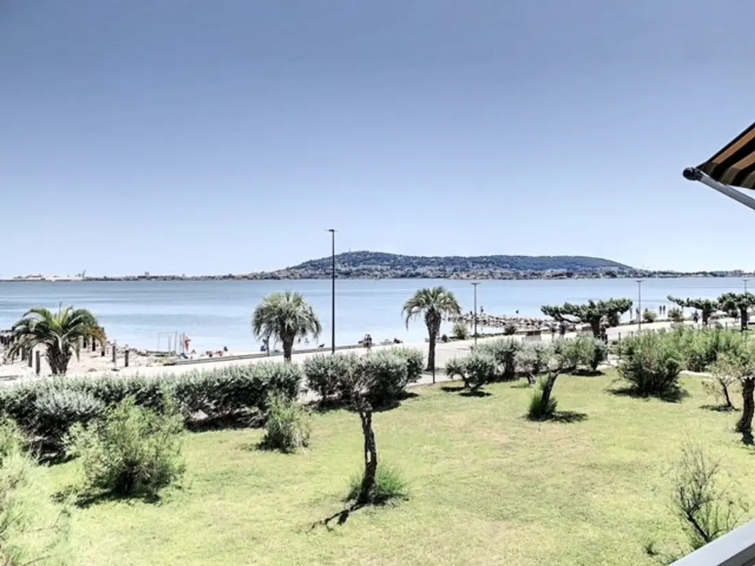 Location de Vacances Balaruc-les-Bains 32