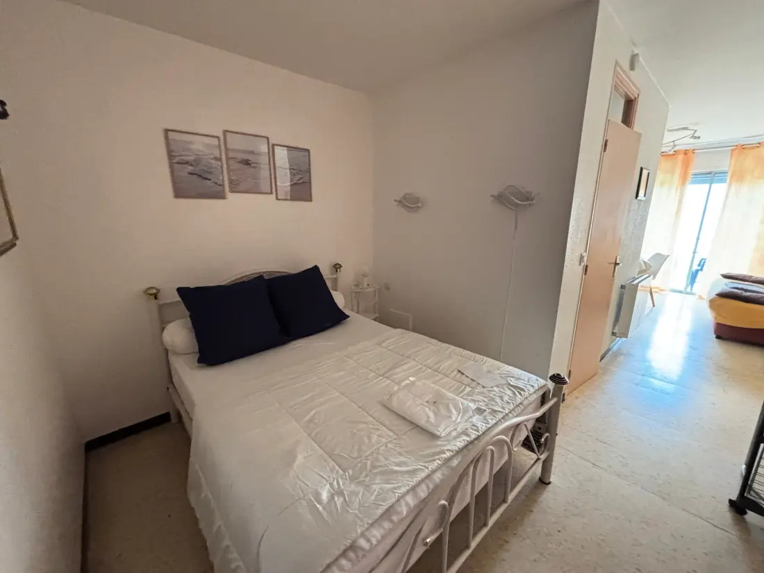 Location de Vacances Balaruc-les-Bains 32