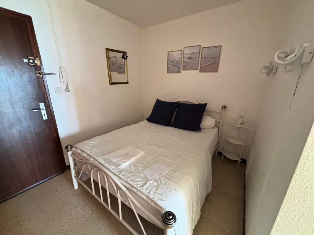 Location de Vacances Balaruc-les-Bains 32