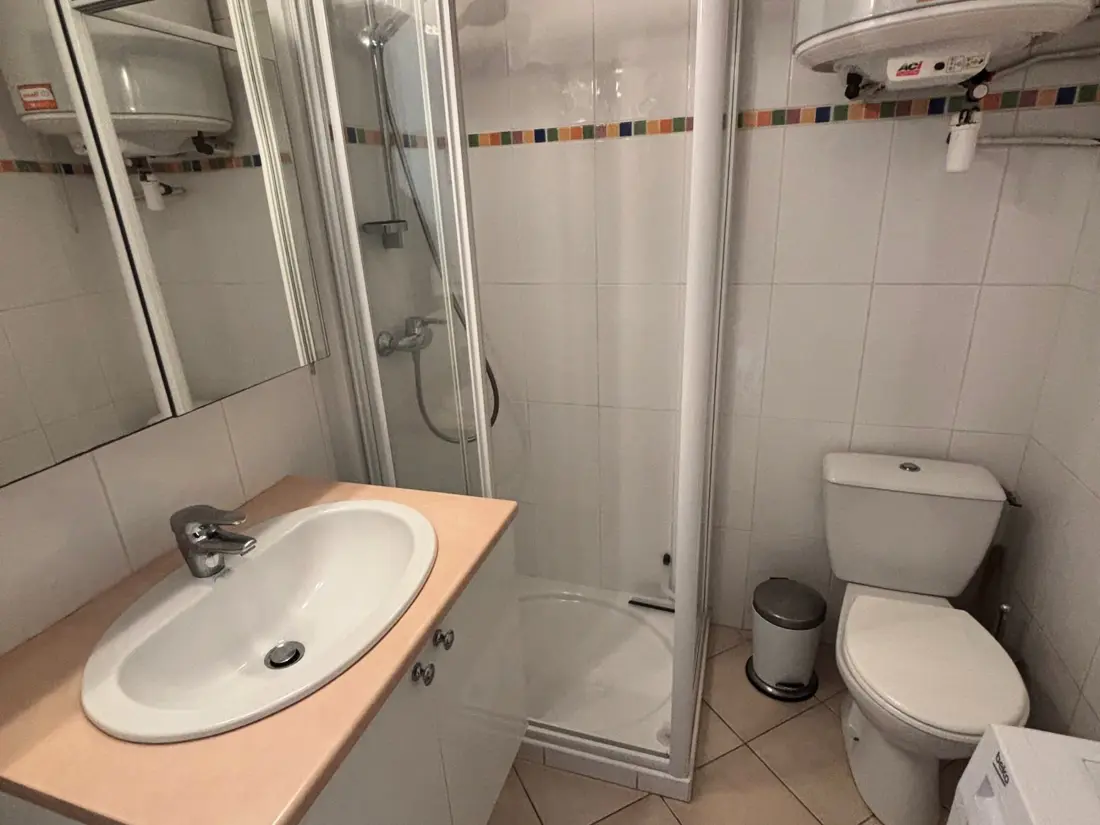 Location de Vacances Balaruc-les-Bains 32