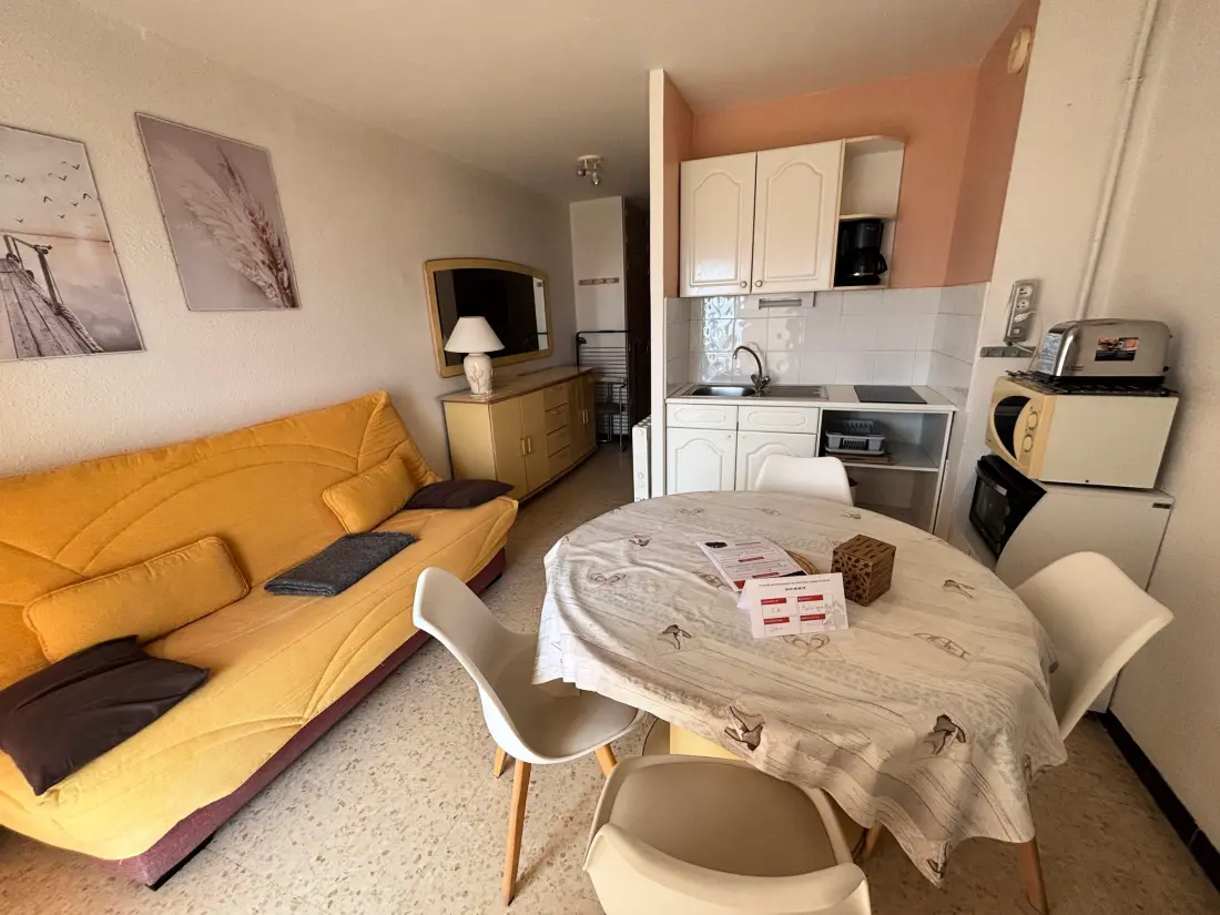 Location de Vacances Balaruc-les-Bains 32