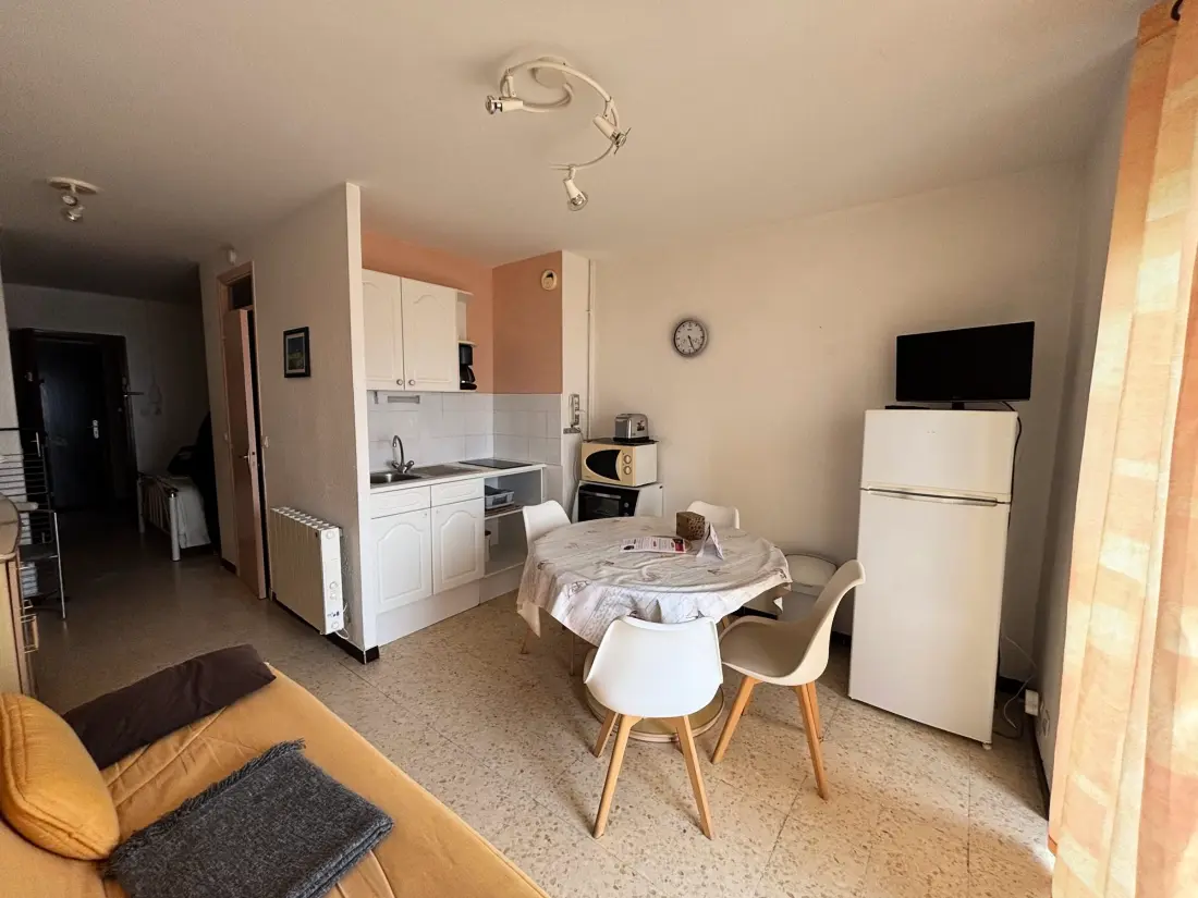 Location de Vacances Balaruc-les-Bains 32
