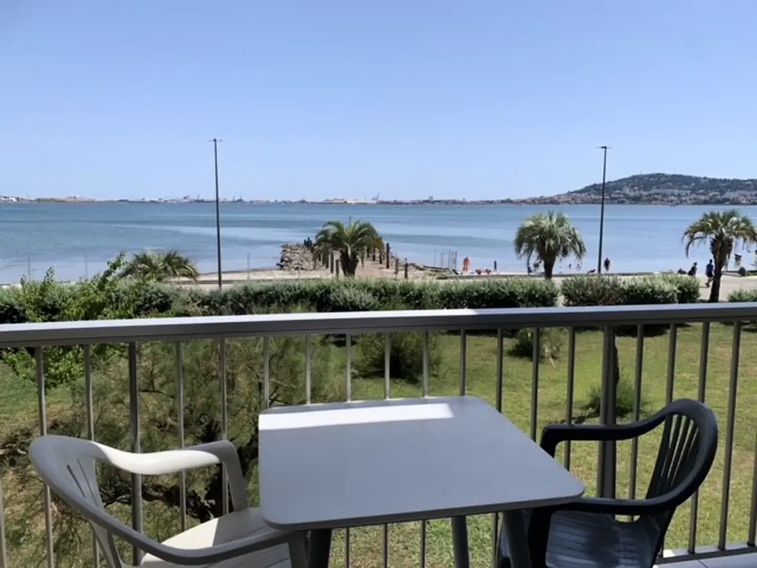 Location de Vacances Balaruc-les-Bains 32