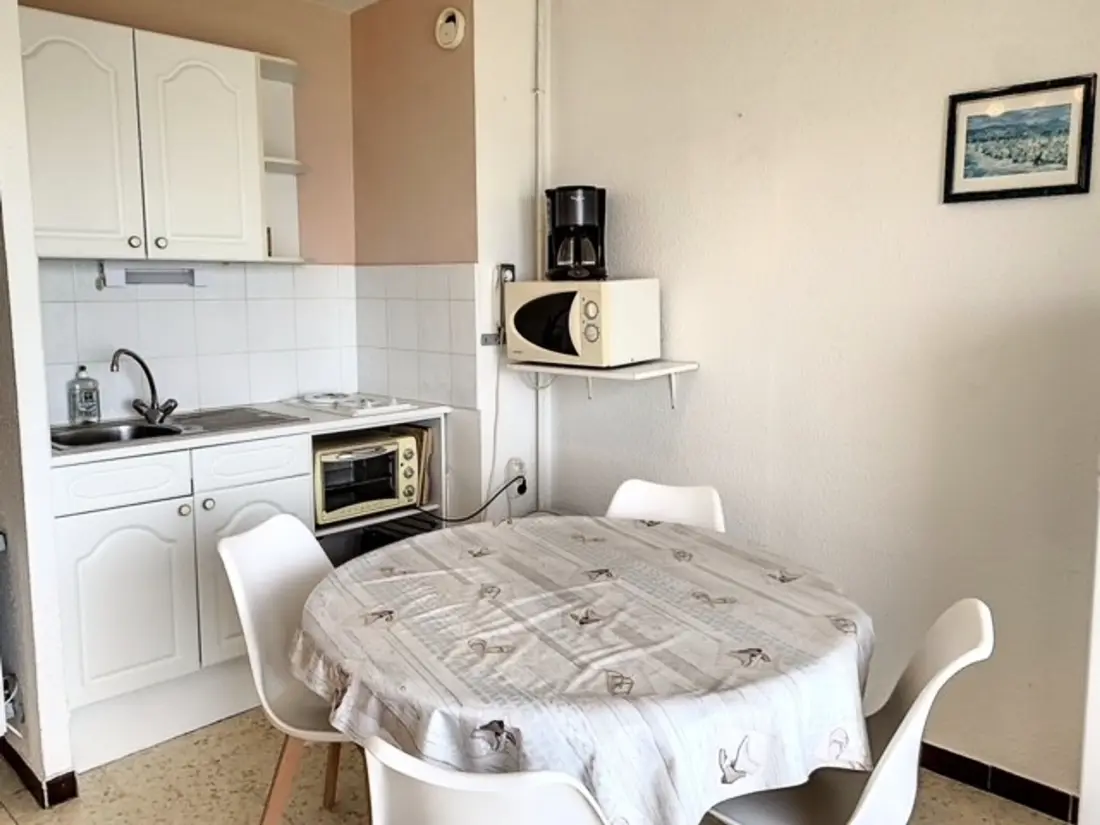 Location de Vacances Balaruc-les-Bains 32