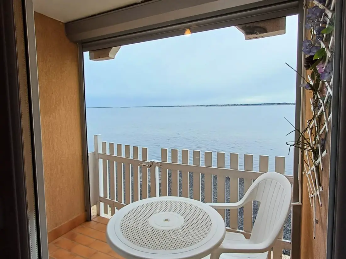 Location de Vacances Balaruc-les-Bains 324