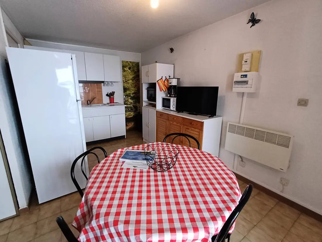 Location de Vacances Balaruc-les-Bains 324