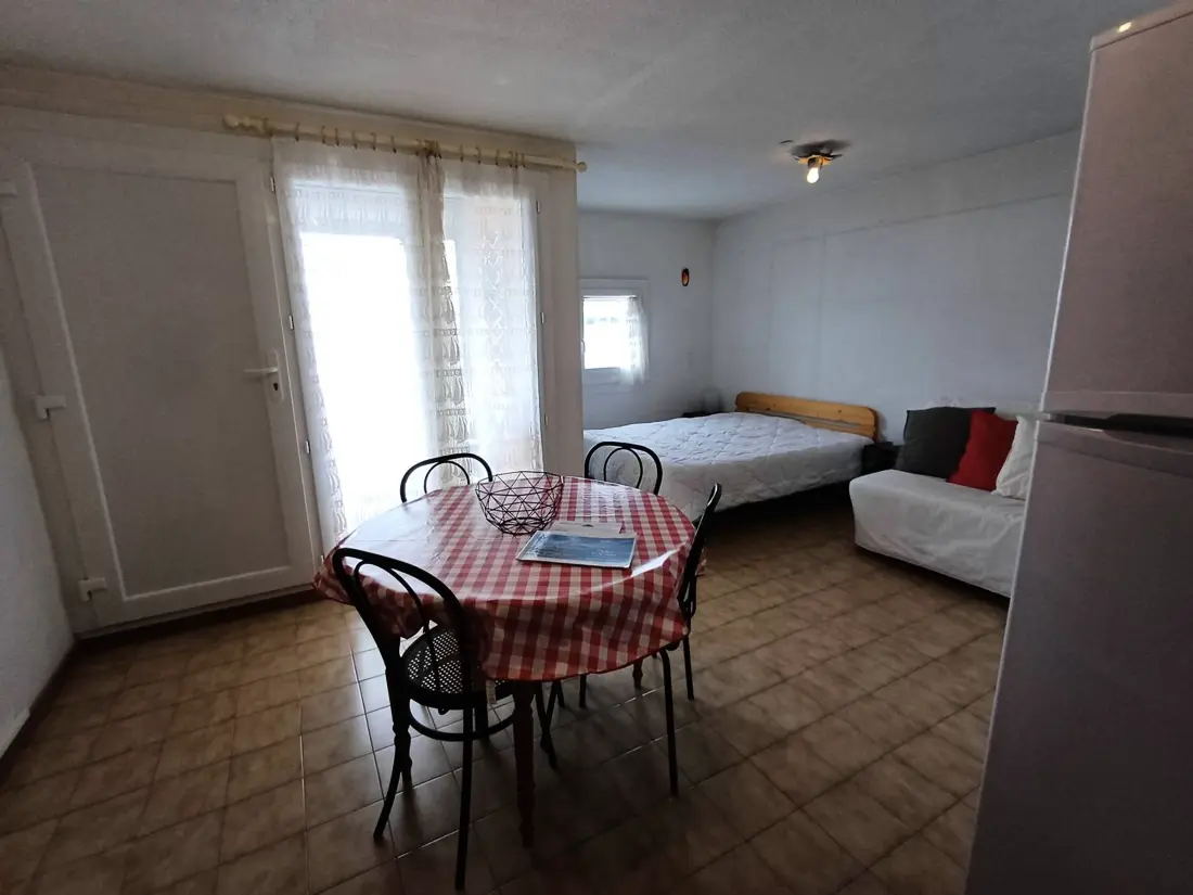 Location de Vacances Balaruc-les-Bains 324