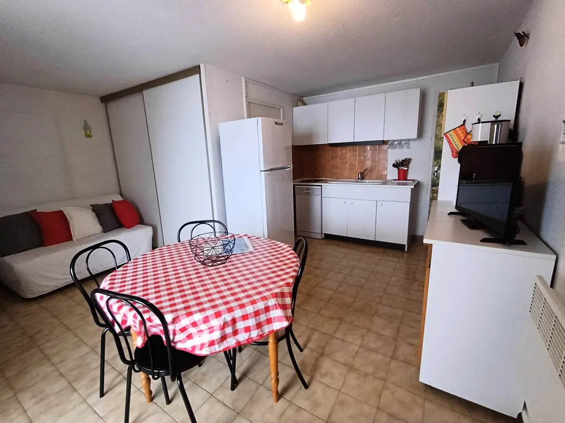 Location de Vacances Balaruc-les-Bains 324