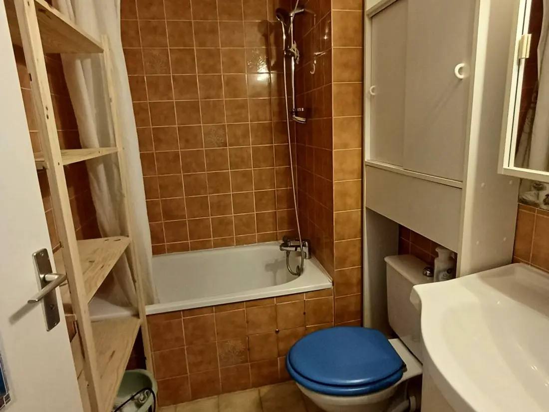 Location de Vacances Balaruc-les-Bains 324