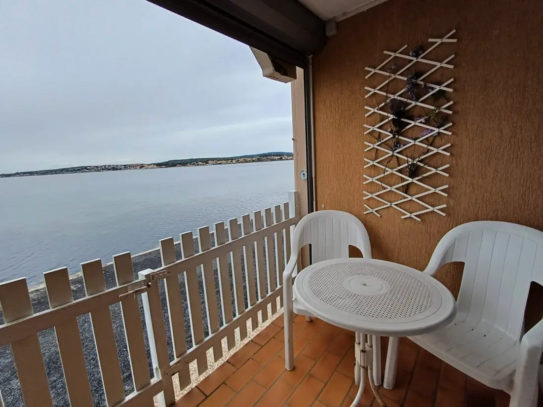 Location de Vacances Balaruc-les-Bains 324