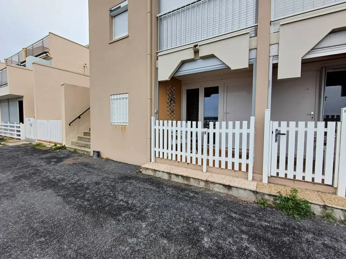 Location de Vacances Balaruc-les-Bains 324