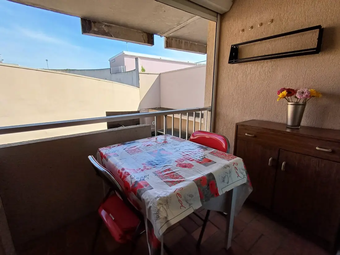 Location de Vacances Balaruc-les-Bains 327