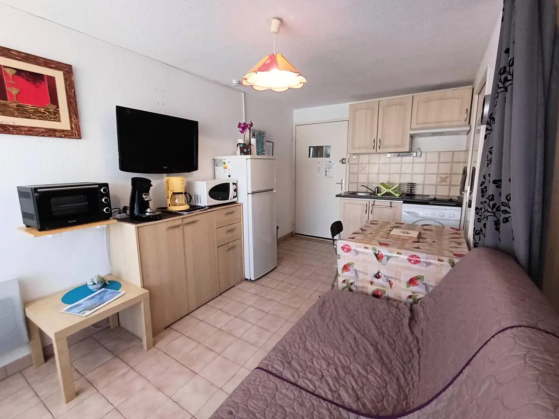 Location de Vacances Balaruc-les-Bains 327