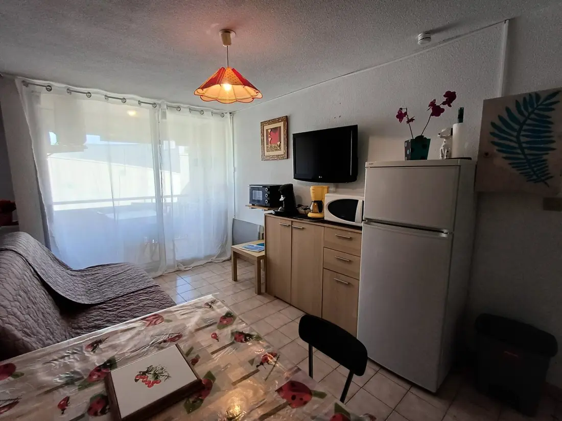 Location de Vacances Balaruc-les-Bains 327