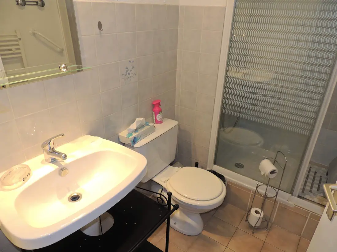 Location de Vacances Balaruc-les-Bains 327