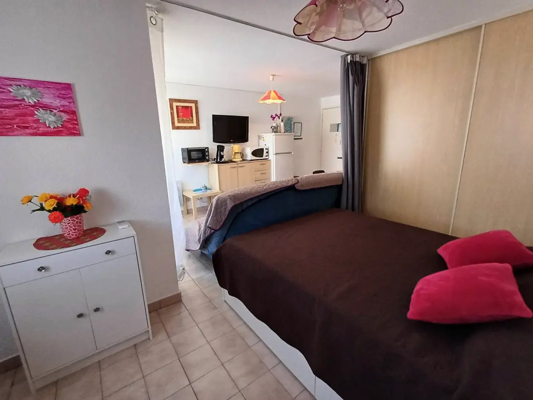 Location de Vacances Balaruc-les-Bains 327