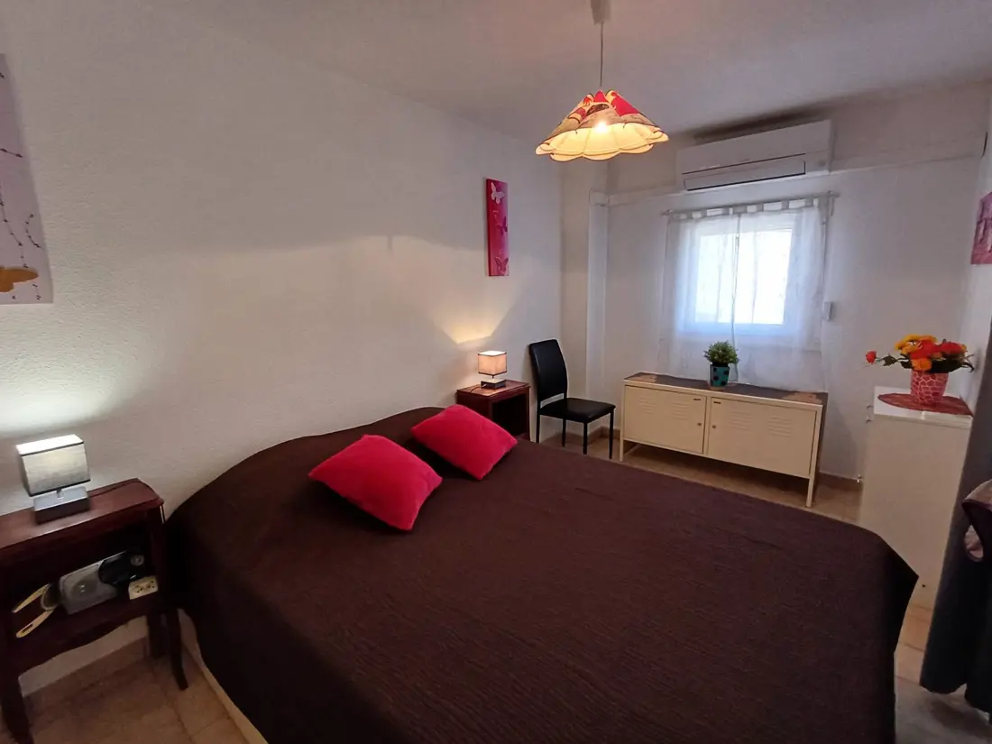 Location de Vacances Balaruc-les-Bains 327