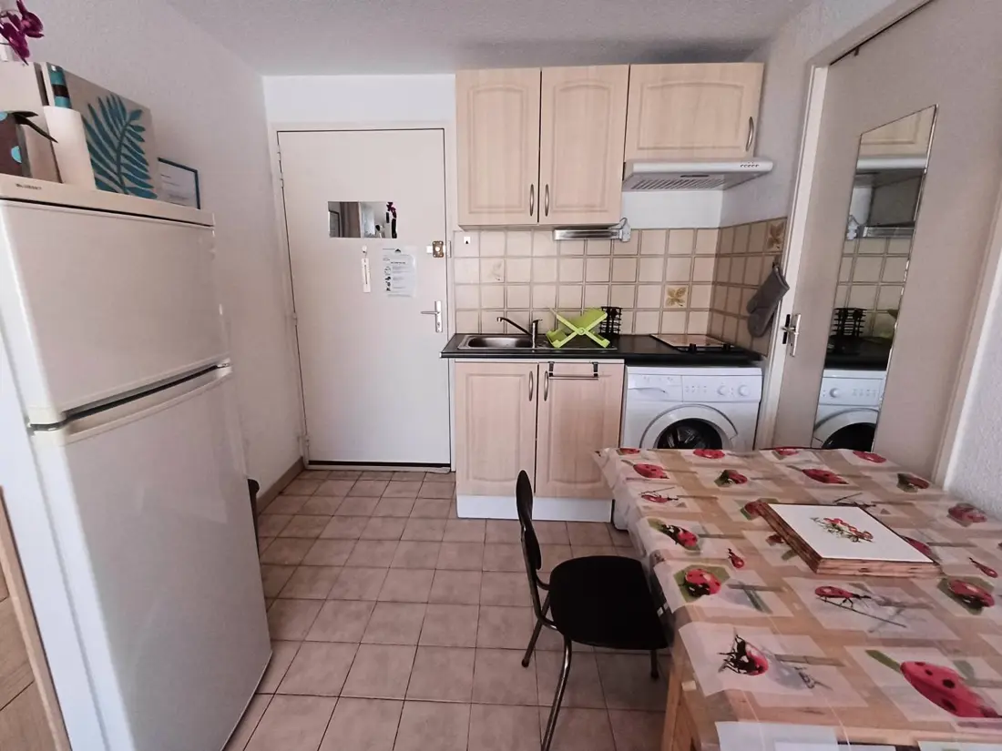 Location de Vacances Balaruc-les-Bains 327