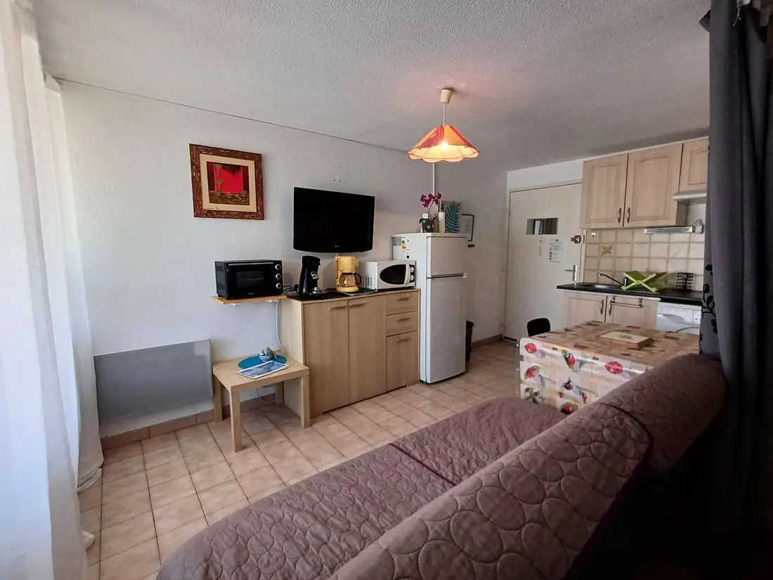 Location de Vacances Balaruc-les-Bains 327