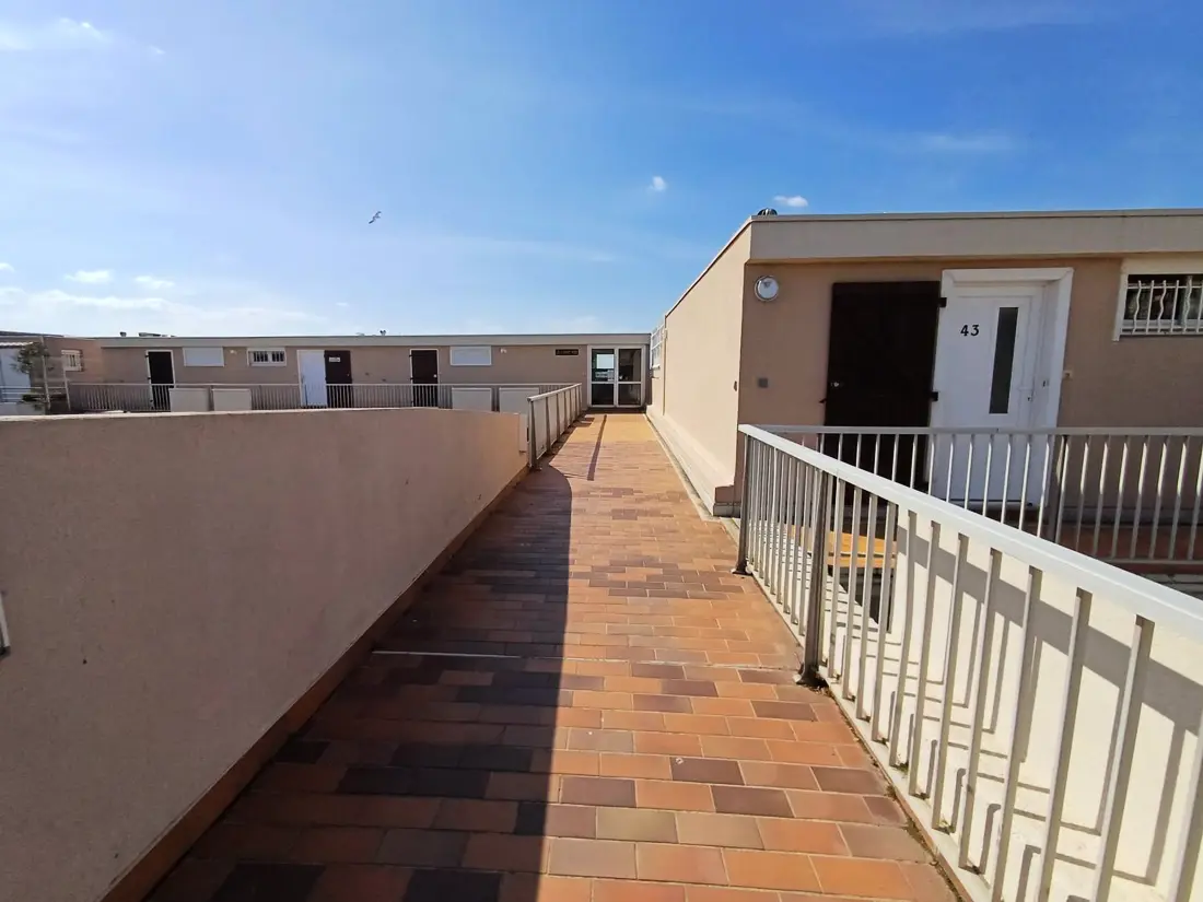 Location de Vacances Balaruc-les-Bains 327