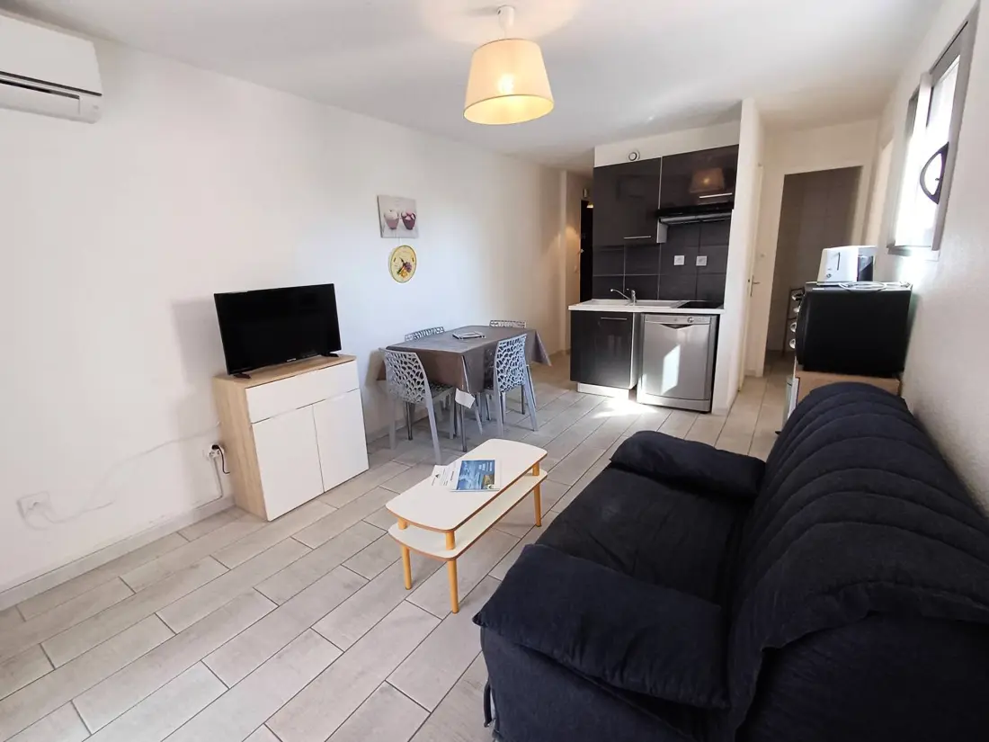 Location de Vacances Balaruc-les-Bains 330