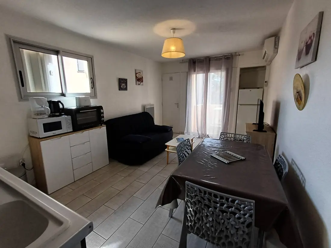 Location de Vacances Balaruc-les-Bains 330