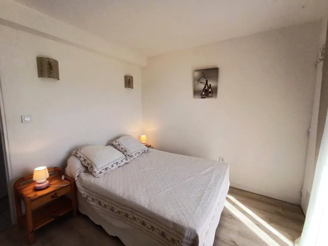 Location de Vacances Balaruc-les-Bains 330