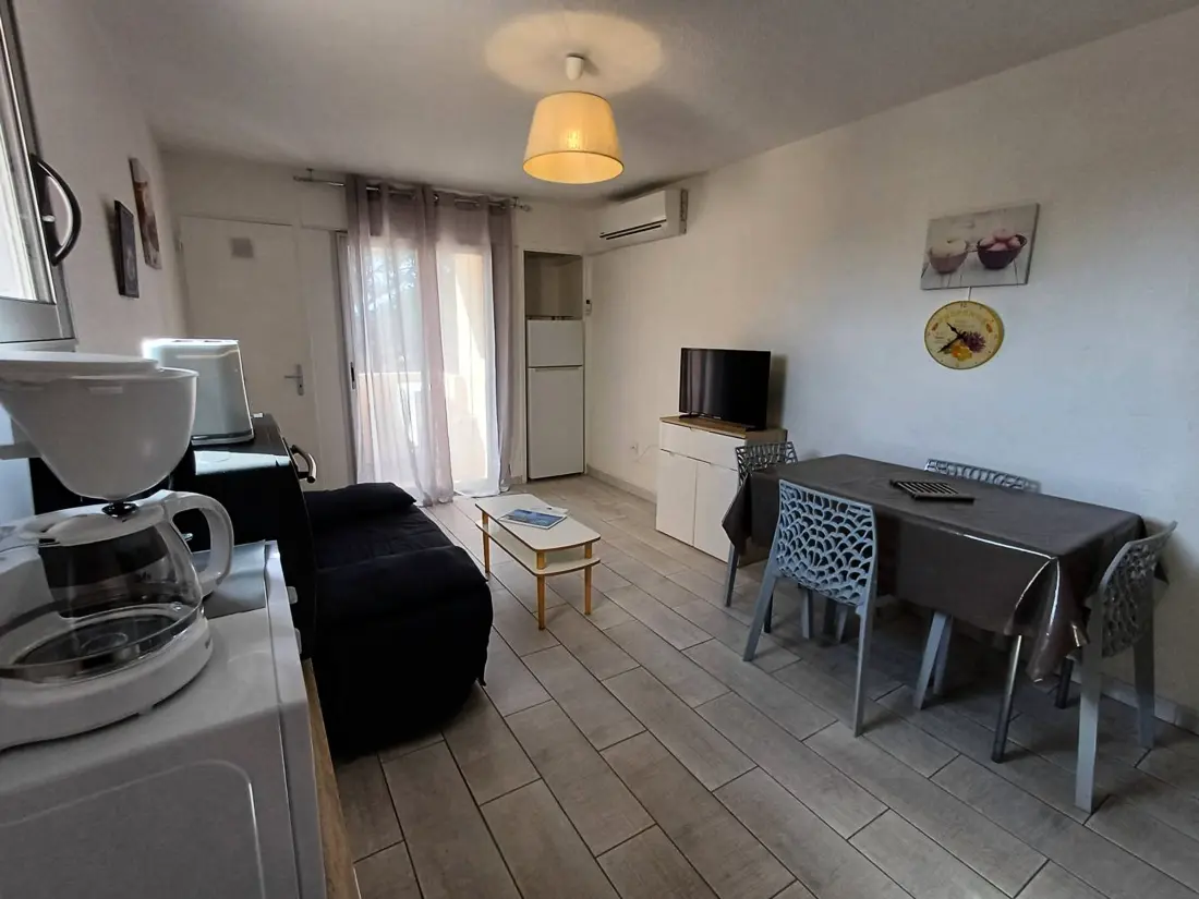 Location de Vacances Balaruc-les-Bains 330