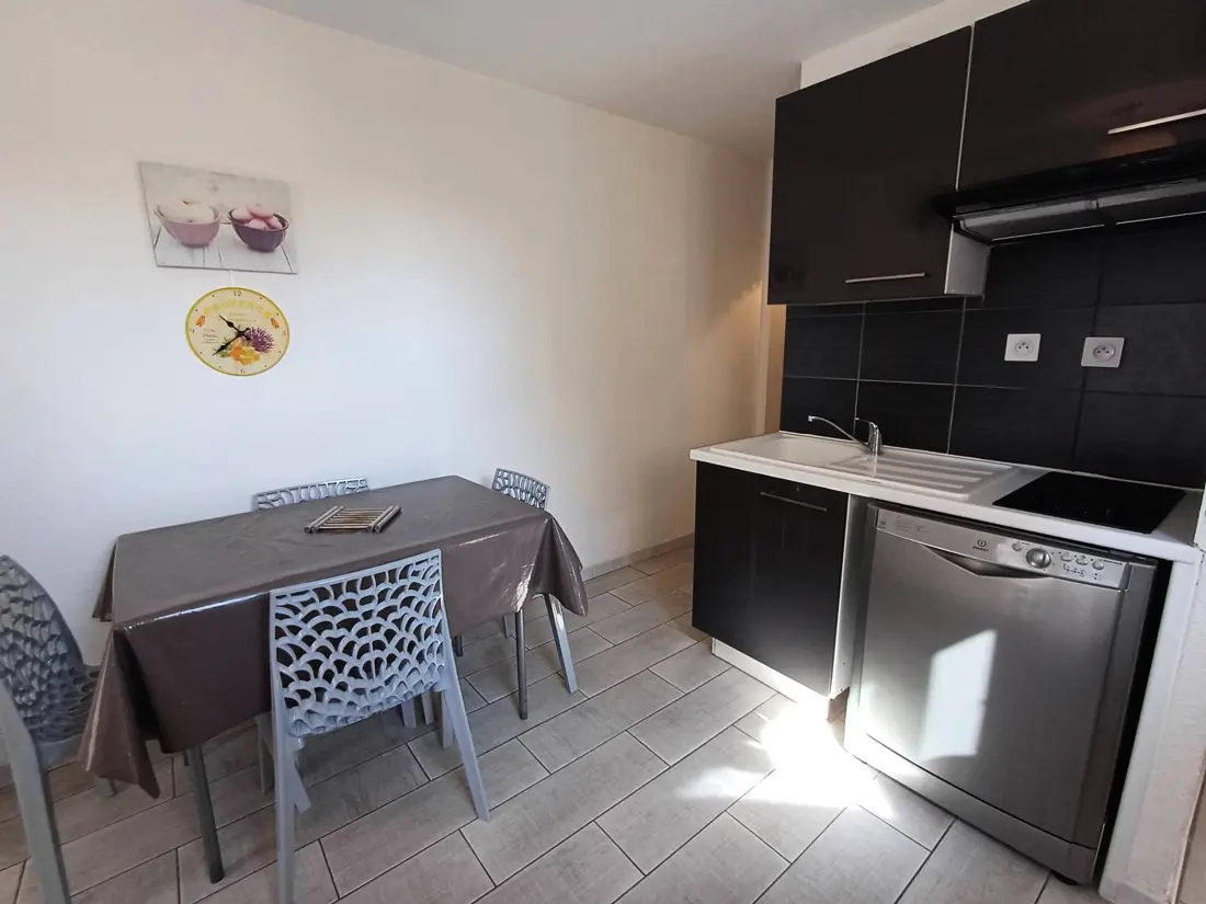 Location de Vacances Balaruc-les-Bains 330
