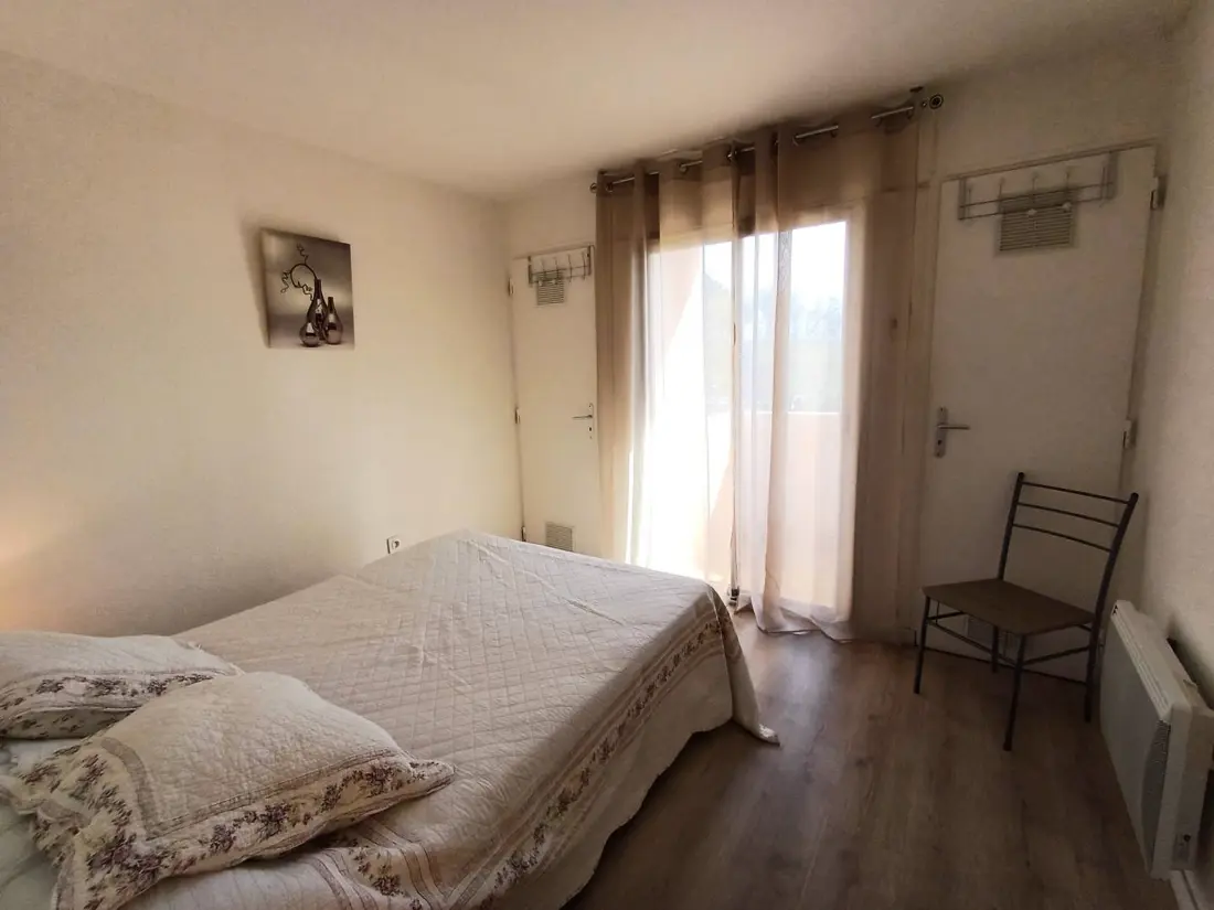 Location de Vacances Balaruc-les-Bains 330