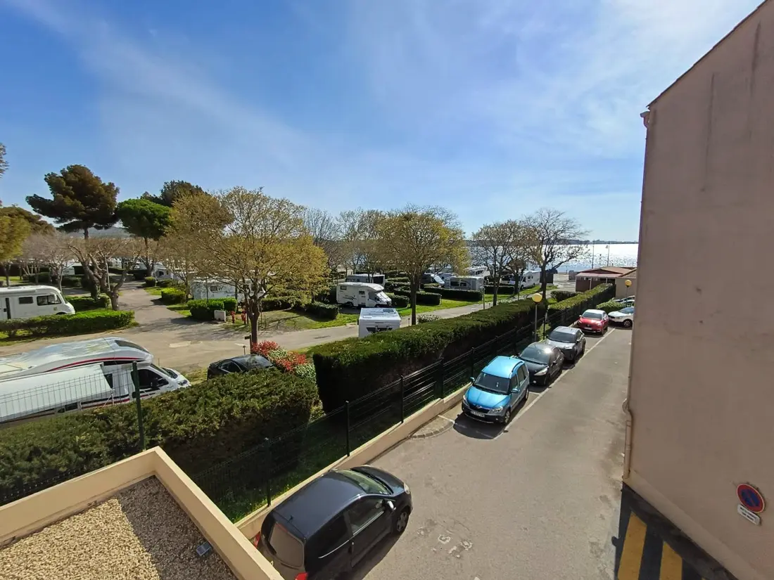 Location de Vacances Balaruc-les-Bains 330