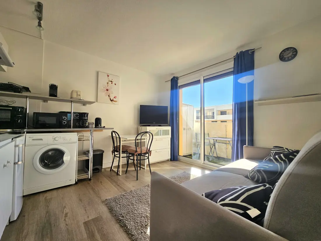 Location de Vacances Balaruc-les-Bains 335