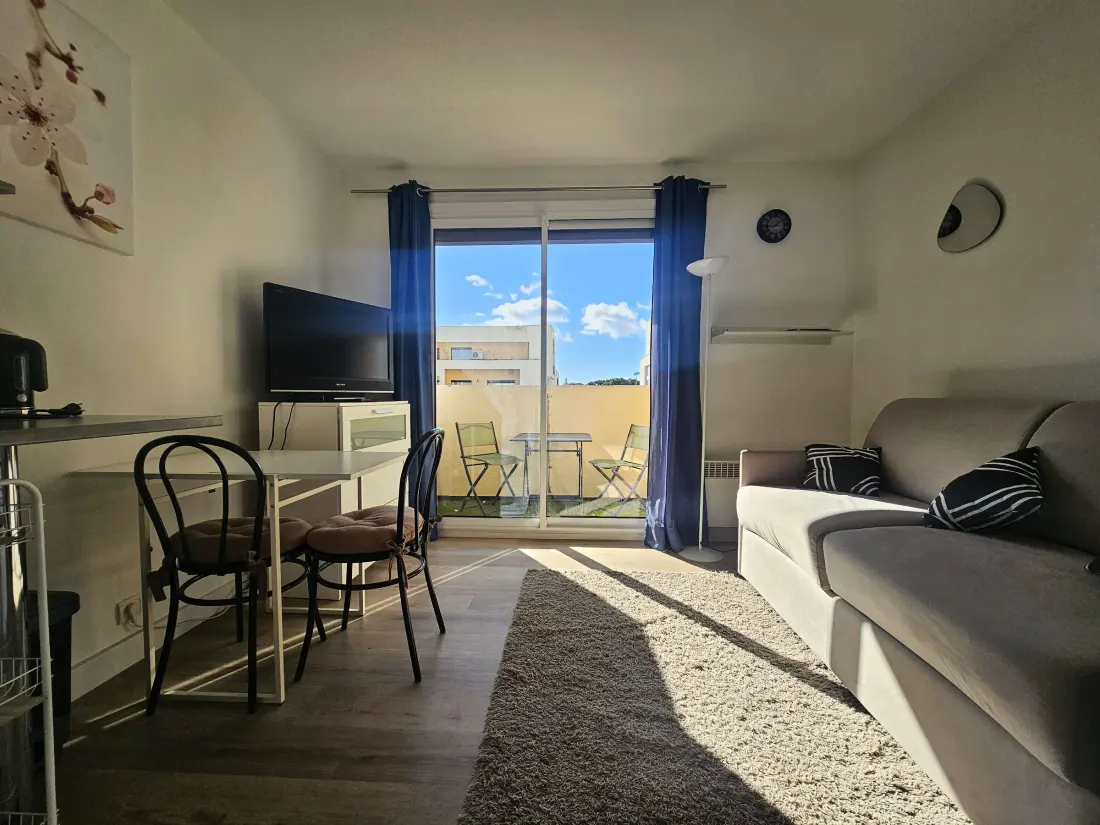 Location de Vacances Balaruc-les-Bains 335