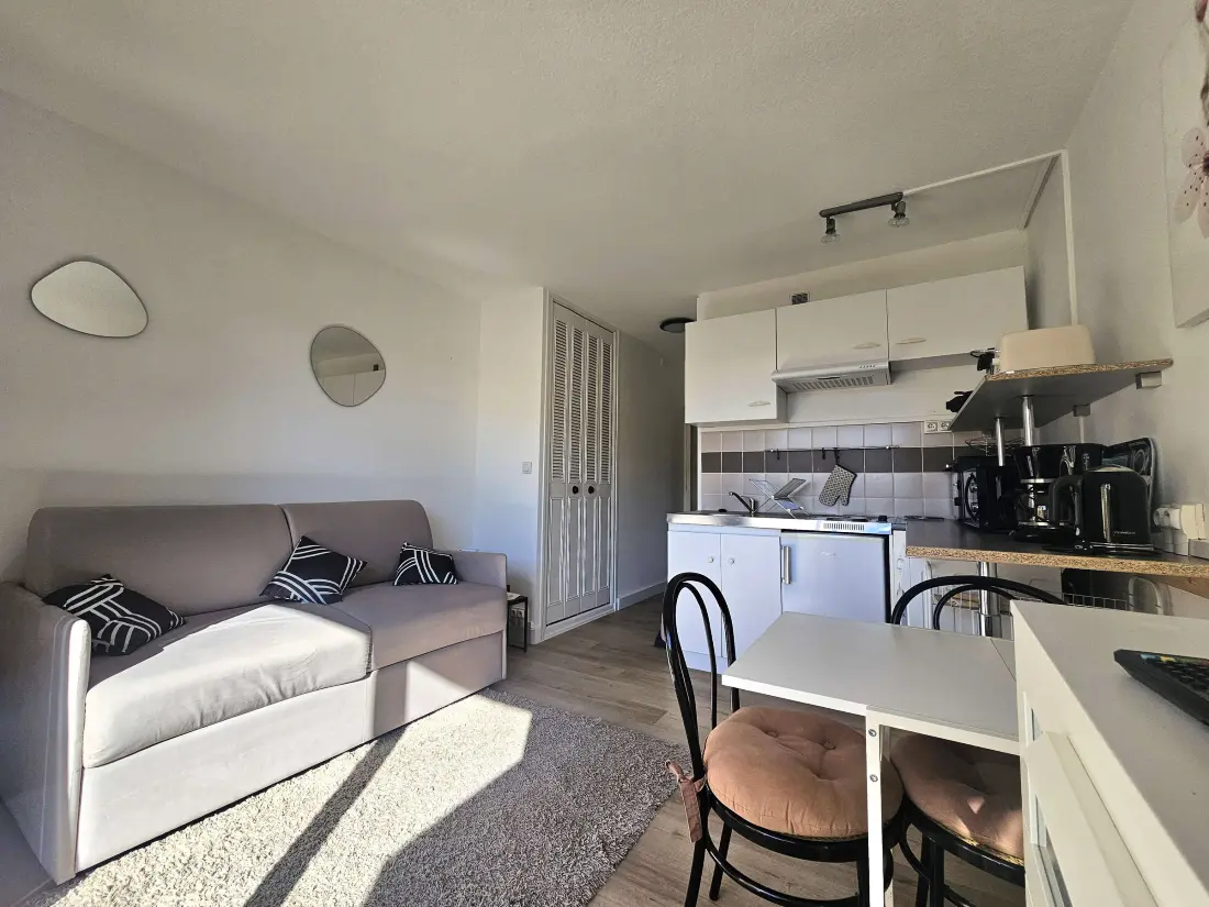 Location de Vacances Balaruc-les-Bains 335
