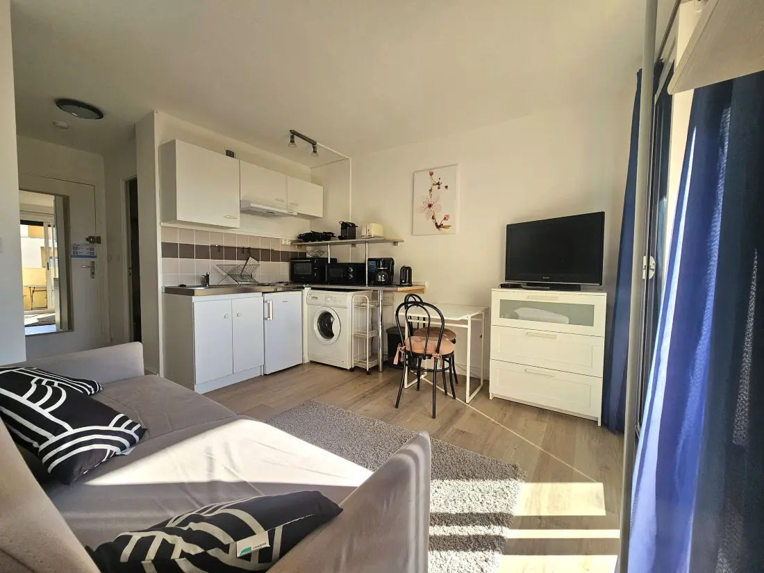 Location de Vacances Balaruc-les-Bains 335