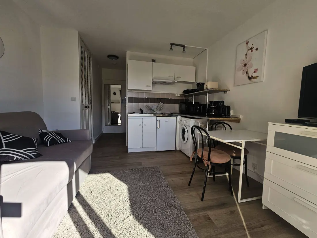 Location de Vacances Balaruc-les-Bains 335