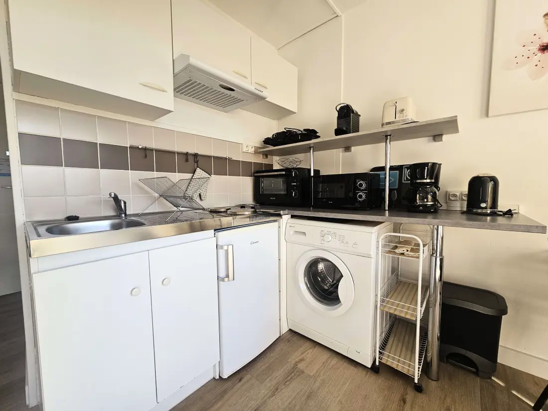 Location de Vacances Balaruc-les-Bains 335