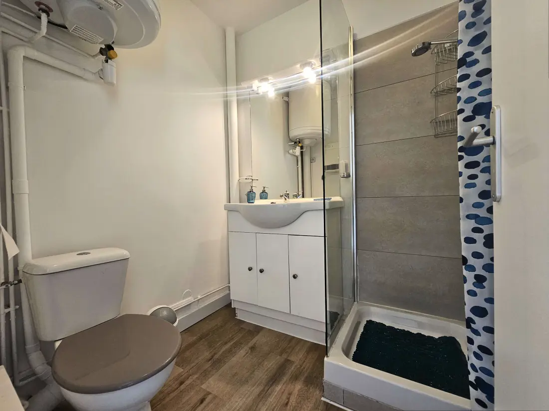 Location de Vacances Balaruc-les-Bains 335