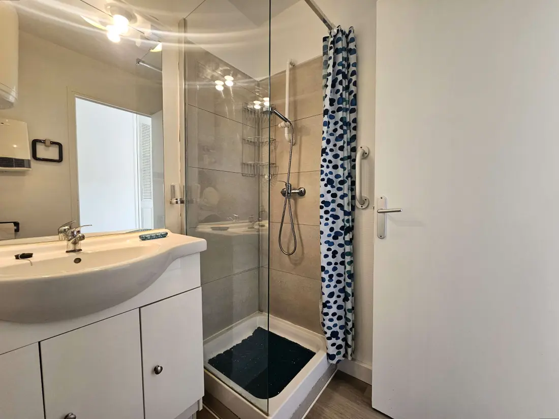 Location de Vacances Balaruc-les-Bains 335
