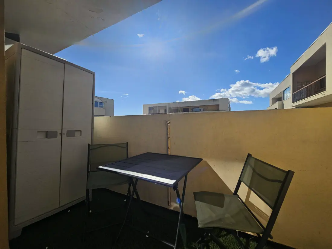 Location de Vacances Balaruc-les-Bains 335