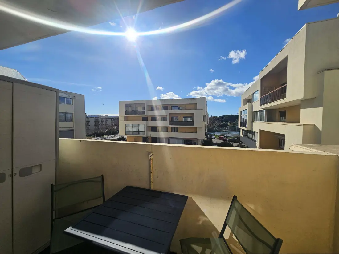 Location de Vacances Balaruc-les-Bains 335
