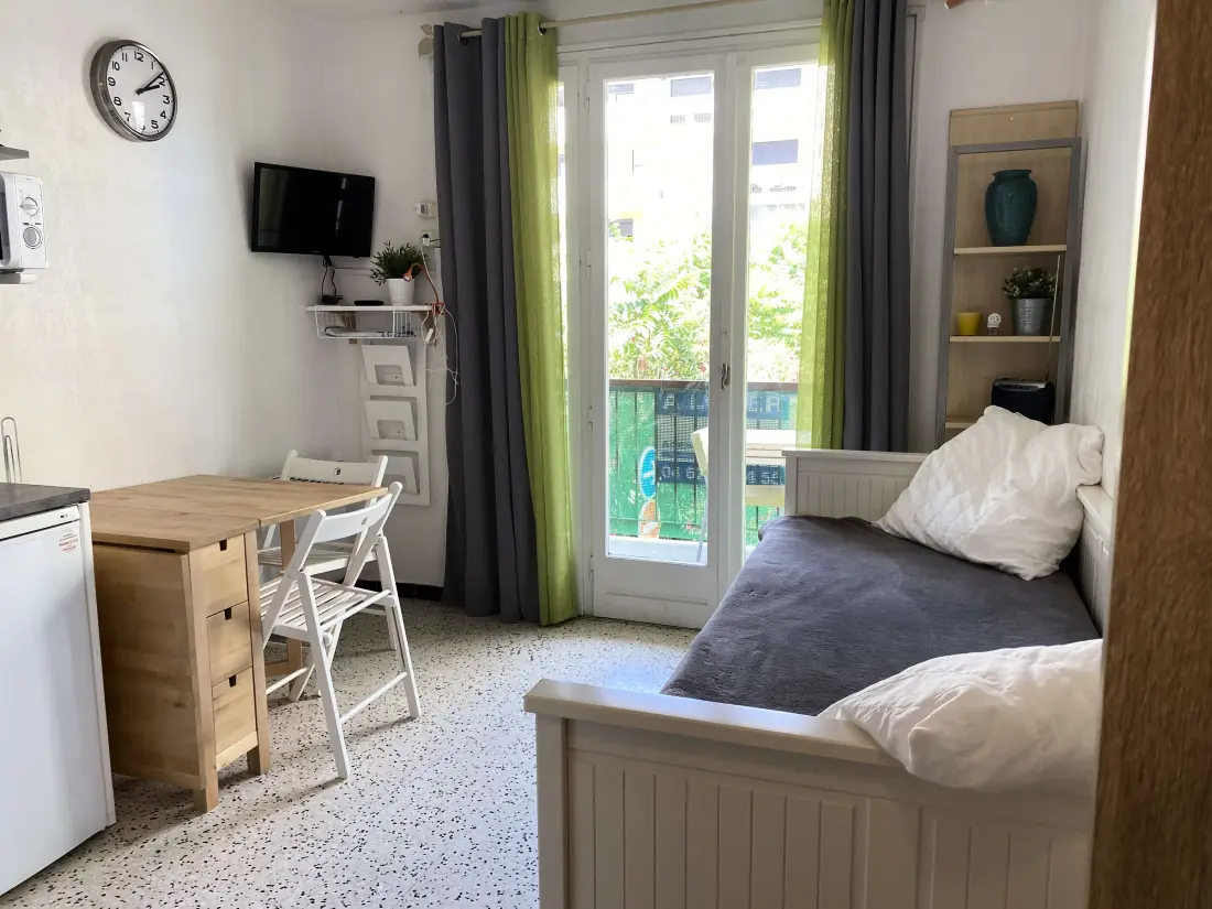 Location de Vacances Balaruc-les-Bains 337