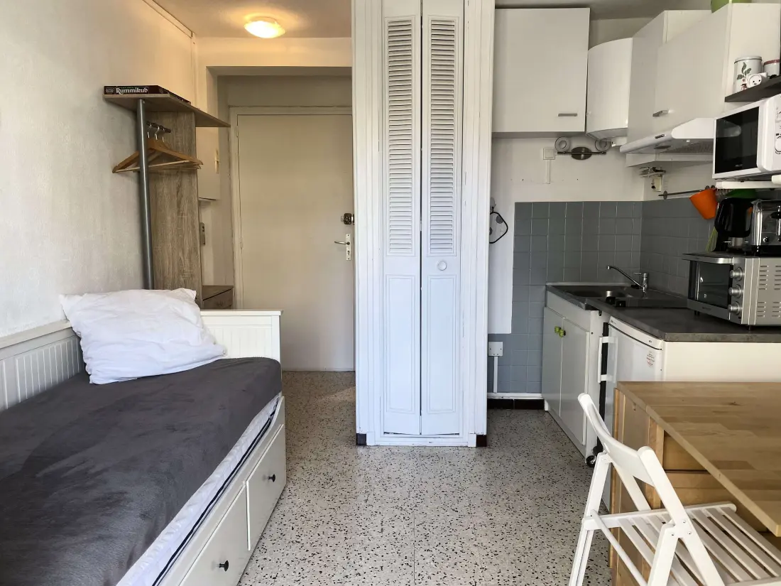 Location de Vacances Balaruc-les-Bains 337