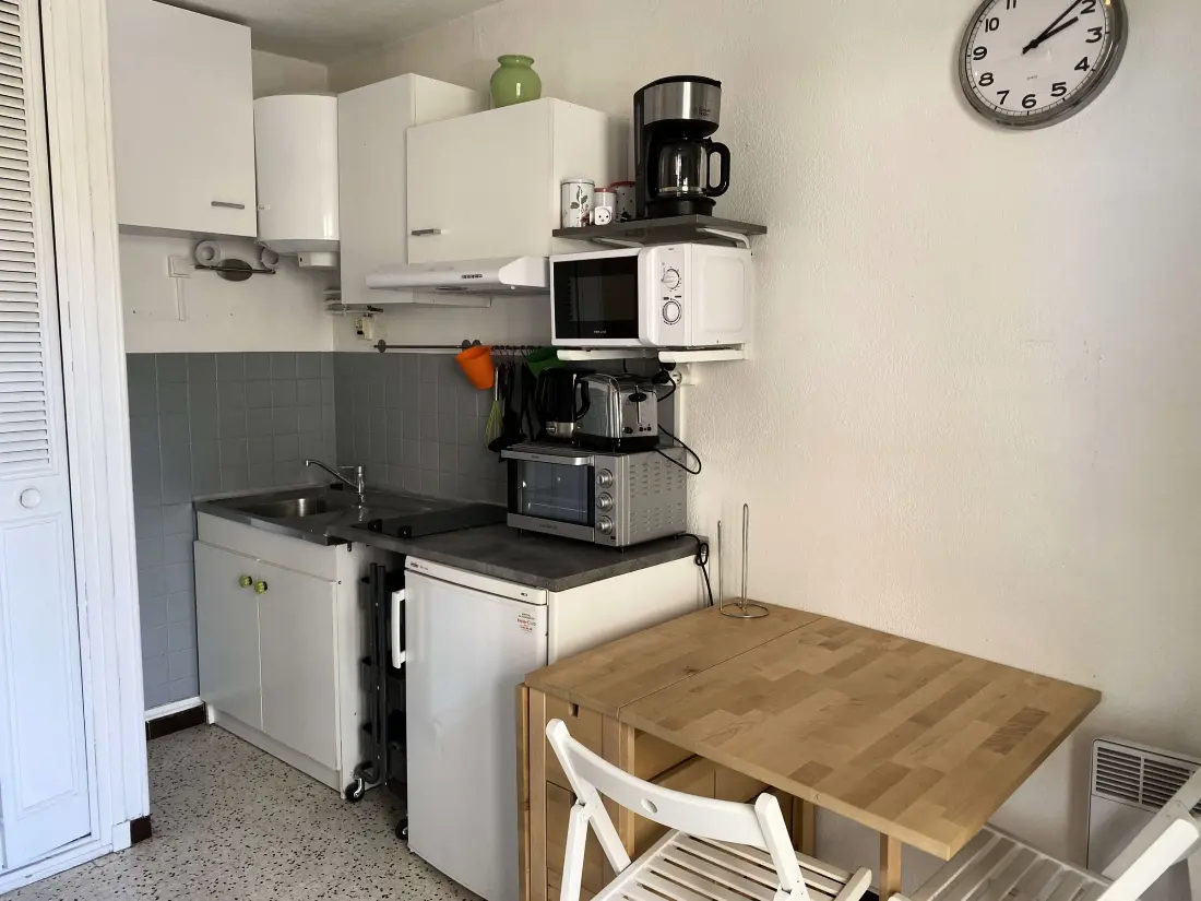 Location de Vacances Balaruc-les-Bains 337