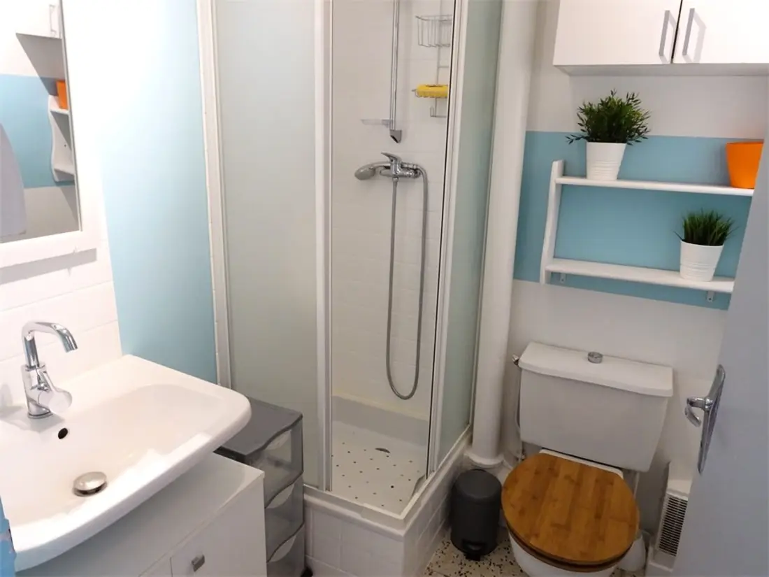 Location de Vacances Balaruc-les-Bains 337