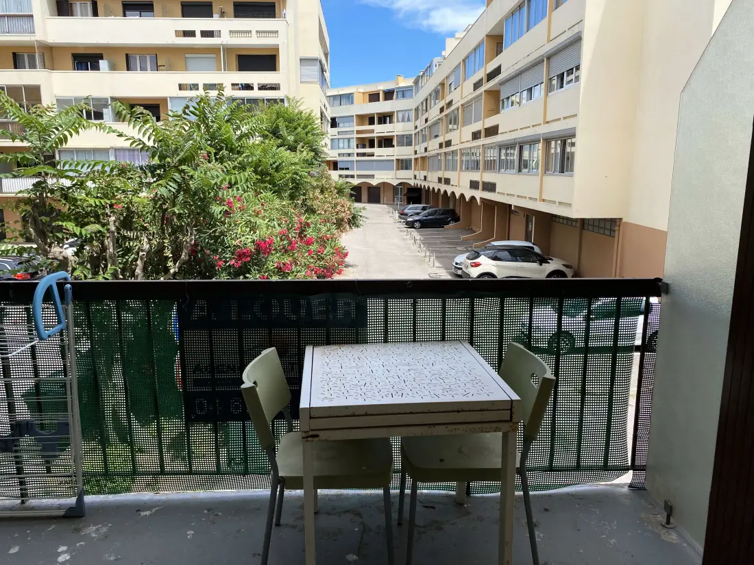 Location de Vacances Balaruc-les-Bains 337
