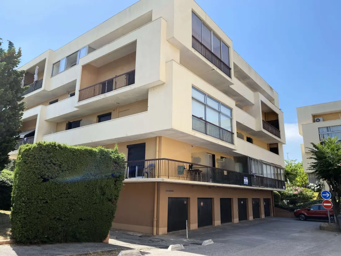 Location de Vacances Balaruc-les-Bains 337
